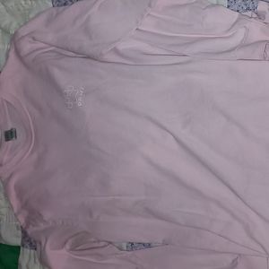 Pawz long sleeve shirt